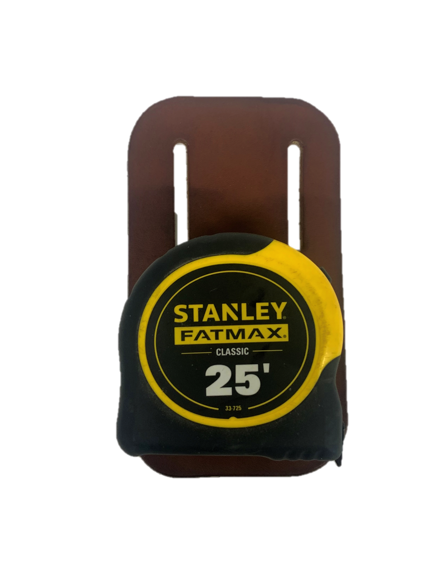 Tape Measure Holder, Original Design AP Saddlery