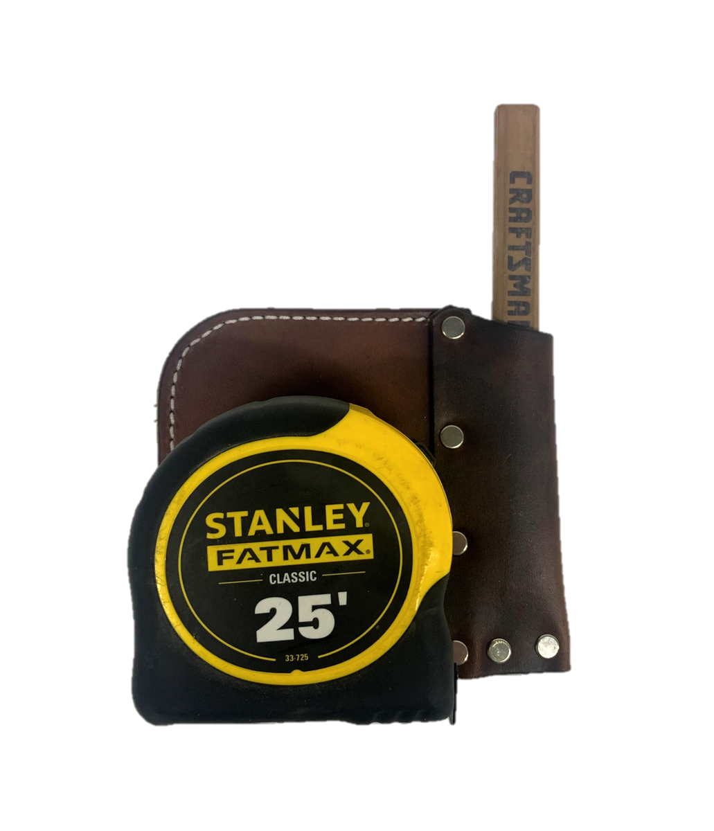 Tape Measure Holders AP Saddlery