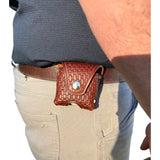 Dip Can Holster