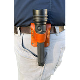Low Pro Hammer Holder