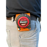 Low Pro Tape Measure Holder