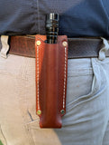 AAA Flashlight Holster