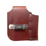 Tape Measure Holder w/ Pencil Pouch
