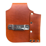 Tape Measure Holder w/ Pencil Pouch