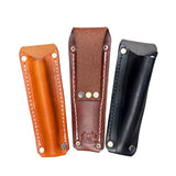 Multi-Bit Screwdriver Holster