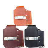 Tape Measure Holder w/ Pencil Pouch