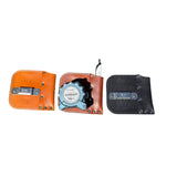 Low Pro II Tape Measure Holder w/ Pencil Pouch