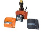 Low Pro II Tape Measure Holder w/ Pencil Pouch