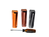 Multi-Bit Screwdriver Holster