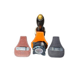 Low Pro II Tape Measure Holder w/ Belt Clip