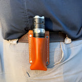 1.5" Flashlight Holster
