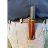 Multi-Bit Screwdriver Holster