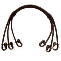"Pop Series" Duck Lanyard