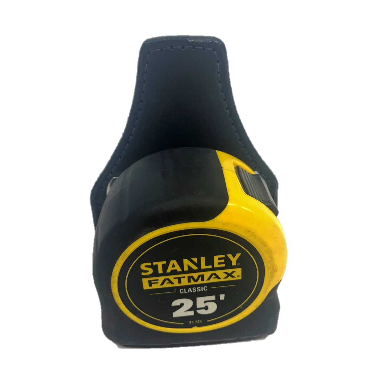 Low Pro II Tape Measure Holder w/ Belt Clip AP Saddlery