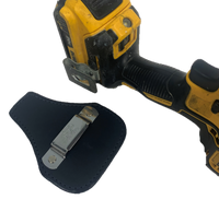 Low Pro II Tape Measure Holder w/ Belt Clip