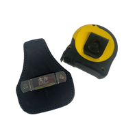 Low Pro II Tape Measure Holder w/ Belt Clip