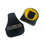 Low Pro II Tape Measure Holder w/ Belt Clip