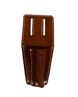2 Pocket Plier Holder, 8.5" Tall