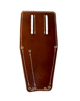 2 Pocket Plier Holder, 8.5" Tall