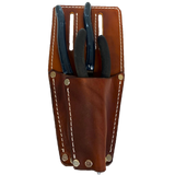 2 Pocket Plier Holder, 8.5" Tall
