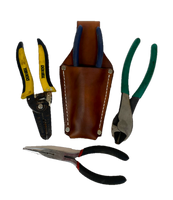Plier Holster