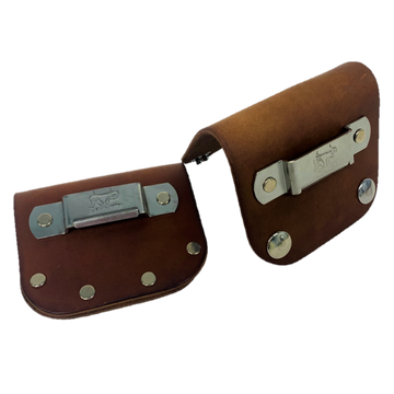 Low Pro Tape Measure Holder AP Saddlery