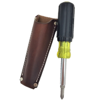 Multi-Bit Screwdriver Holster