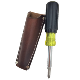 Multi-Bit Screwdriver Holster