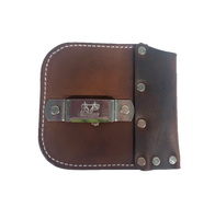 Low Pro II Tape Measure Holder w/ Pencil Pouch