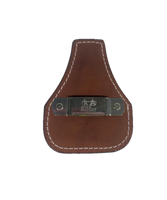 Low Pro II Tape Measure Holder w/ Belt Clip