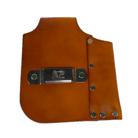 Tape Measure Holder w/ Pencil Pouch