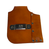 Tape Measure Holder w/ Pencil Pouch