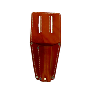 2 Pocket Plier Holder, 8.5" Tall