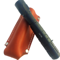 AA Flashlight Holster