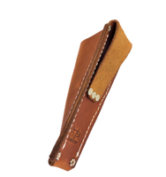 Multi-Bit Screwdriver Holster