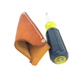 Multi-Bit Screwdriver Holster