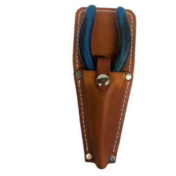 Fishing Plier Holster – AP Saddlery LLC