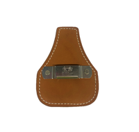 Low Pro II Tape Measure Holder w/ Belt Clip