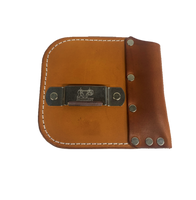 Low Pro II Tape Measure Holder w/ Pencil Pouch